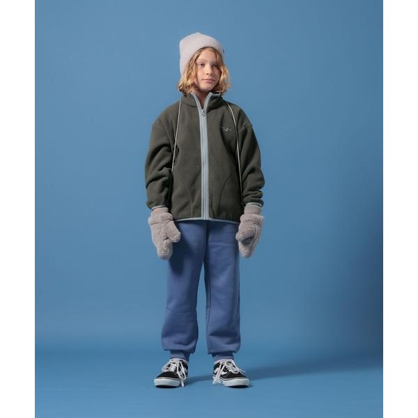 ブルゾン アウター 厚手 フリースZIPブルゾン/1069689 キッズ 子供服 男の子 女の子