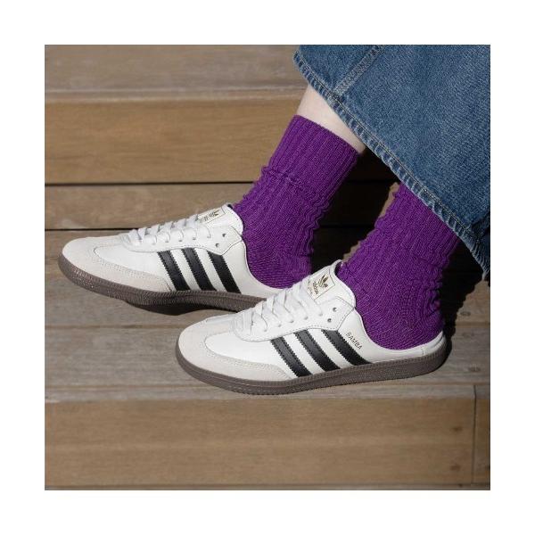 サンダル adidas SAMBA OG MULE W / アディダス サンバ OG ミュール / LC5441 レディース
