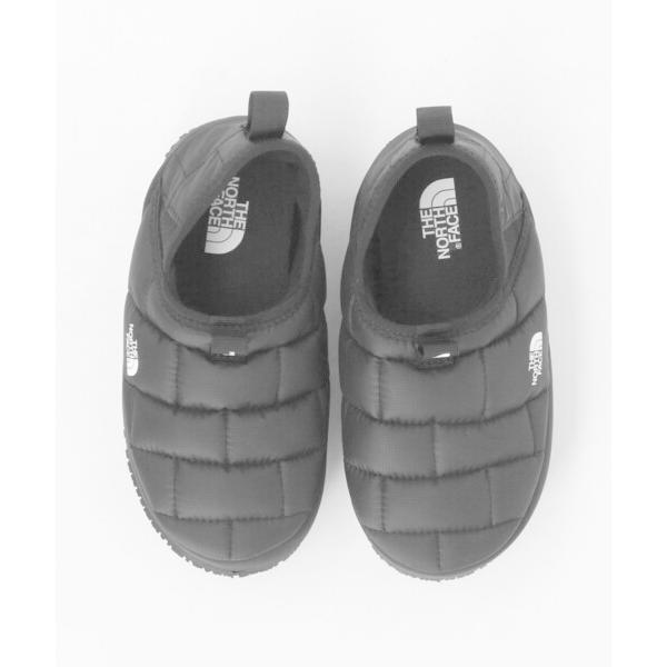 ノースフェイス シューズ 「WEB限定」「THE NORTH FACE」 サーモボール トラクション ミュール / キッズ 18cm-22cm キッズ 子供