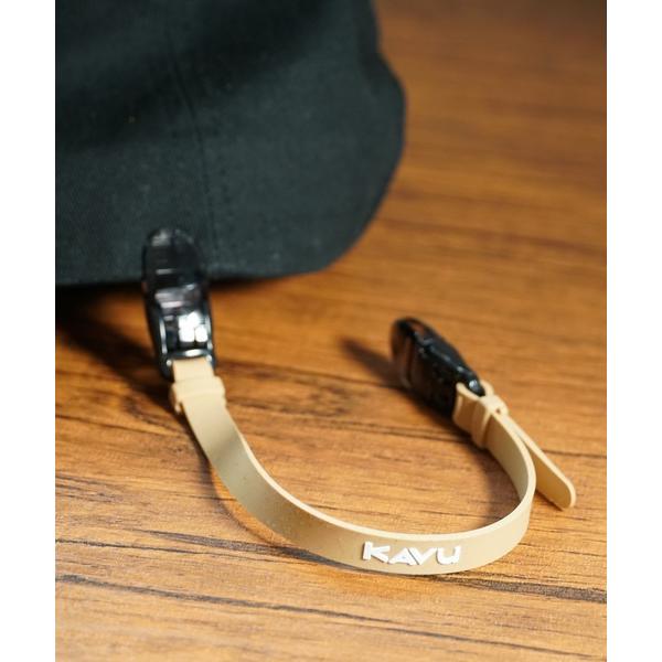 ZOZO問い合わせ番号:12142594ショップ:A&amp;F COUNTRY，エイアンドエフカントリーブランド:KAVU，カブー商品名:KAVU/カブー HAT CLIP/ハットクリップカテゴリ:アウトドア/スポーツ>スポーツグッ...