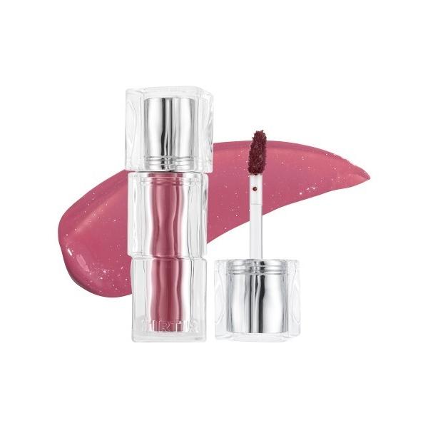 口紅 リップ ティルティル tirtir WATERISM GLOW TINT MINI