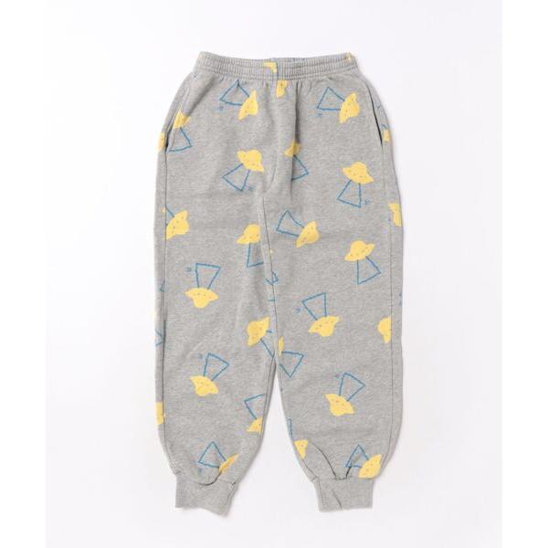 パンツ Pixel Abduction長パンツ「キッズ」 キッズ 子供服