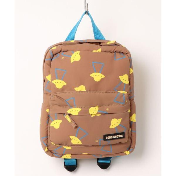リュック Pixel Abduction backpack「ベビー」 キッズ 子供