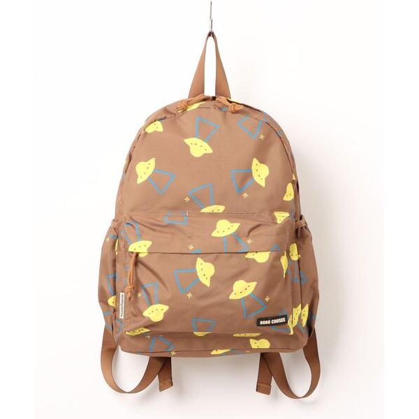 リュック Pixel Abduction backpack「キッズ」 キッズ 子供
