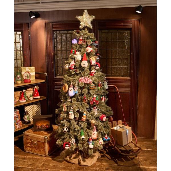 インテリア 「2026Xmas」クリスマスツリー180cm
