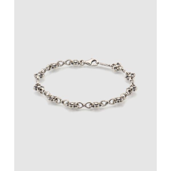 ブレスレット GEROCHRISTO ジェロクリスト The Flower Chain Bracelet レディース