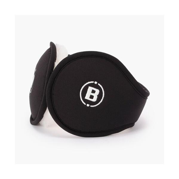 耳当て イヤーマフ 「BRIEFING GOLF／ブリーフィングゴルフ」CORDURA RIP EAR MUFF メンズ