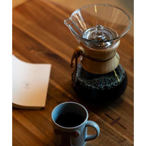 キッチン CHEMEX(ケメックス) コーヒーメーカー6カップ