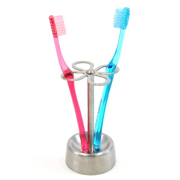 ※このアイテムは返品・交換対象外商品です。コスメ商品ZOZO問い合わせ番号:2351764ショップ:GEORGE'S，ジョージズブランド:DULTON，ダルトン，GEORGE'S，ジョージズ商品名:4-HOLES ステンレス歯ブラシスタンド...