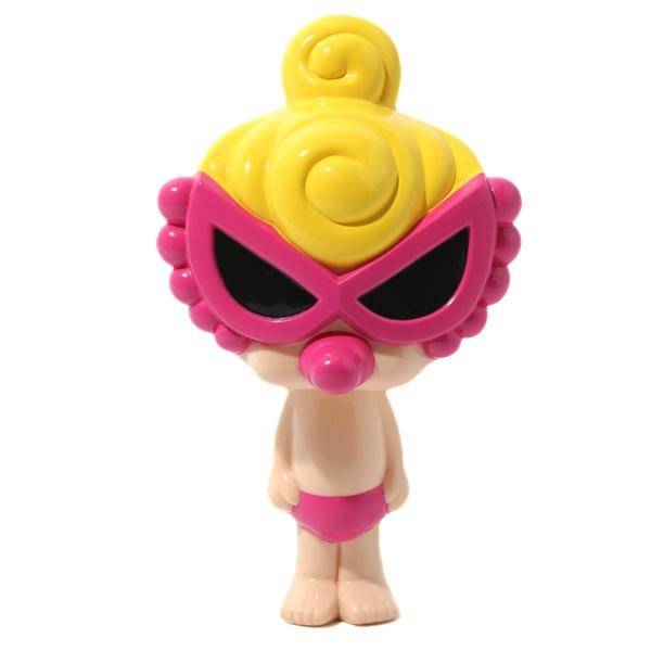 ※このアイテムは返品・交換対象外商品です。ZOZO問い合わせ番号:2369820ショップ:HYSTERIC MINI，ヒステリックミニブランド:HYSTERIC MINI，ヒステリックミニ商品名:NEW MINI DOLLS ガラガラカテゴ...