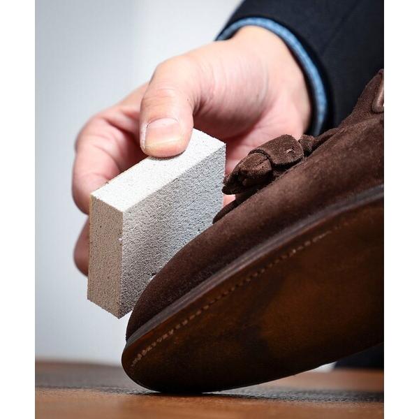 ZOZO問い合わせ番号:14752005ショップ:BEAMS MEN，ビームス メンブランド:BEAMS F，ビームスエフ，M.MOWBRAY，モゥブレィ商品名:M.MOWBRAY / ラテックス＆スプラッシュブラシカテゴリ:シューズ&gt...