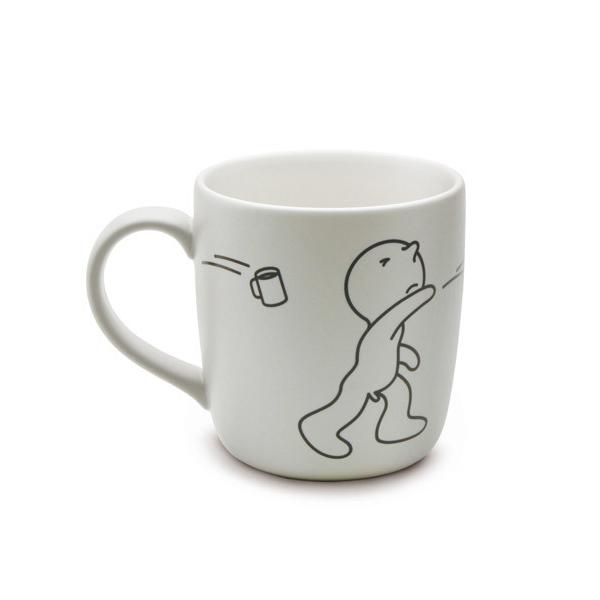 レディース タンブラー MUG-MR.P BOOMERANG　マグカップ