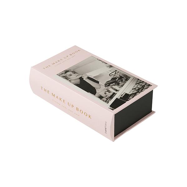 ZOZO問い合わせ番号:15567883ショップ:Francfranc，フランフランブランド:Francfranc，フランフラン商品名:ティッシュボックス シャーロット MAKE UPカテゴリ:インテリア>収納グッズブランド品番:11...