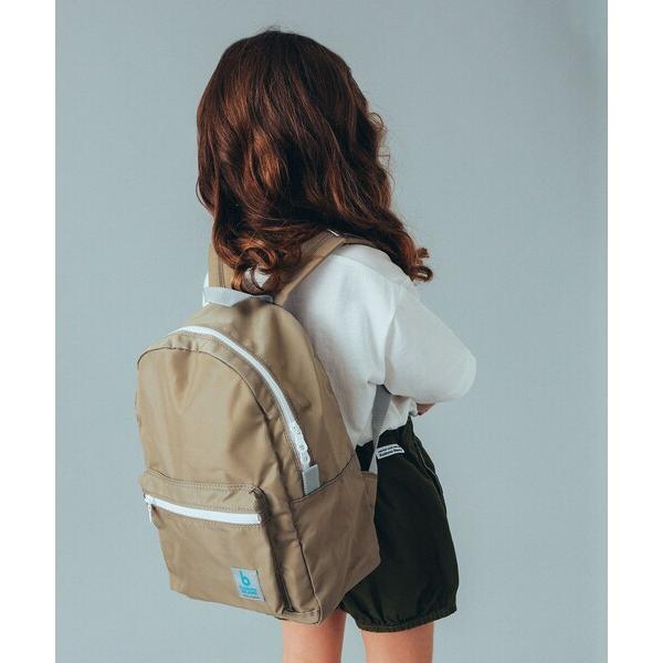 ZOZO問い合わせ番号:2460843ショップ:BEAMS WOMEN，ビームスウィメンブランド:こども ビームス，コドモビームス商品名:キッズ バックパックカテゴリ:バッグ>バックパック/リュックブランド品番:55-61-0134-...