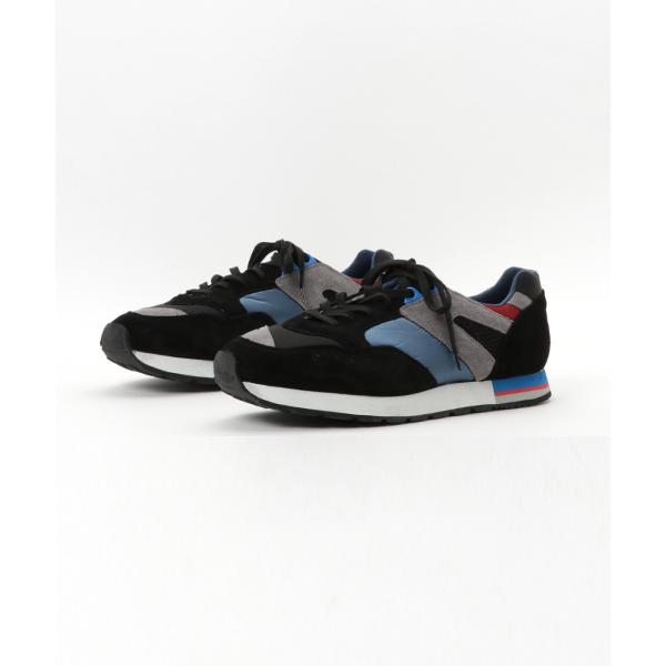スニーカー REPRODUCTION OF FOUND (リプロダクション オブ ファウンド) / 1990s French Trainer フレンチトレーナー 1300FS スニーカー メンズ レディース