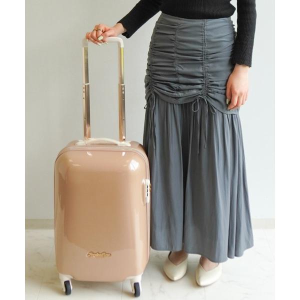 スーツケース トロトゥール　キャンディポケットスーツケース　機内持ち込みサイズ　キャリーバッグ　39871　旅行　修学旅行　出張