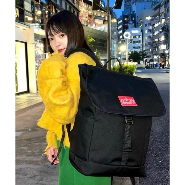他サイト： デイバック リュック Washington SQ Backpack -ワシントンスクエア バックパック- メンズ レディースの商品画像