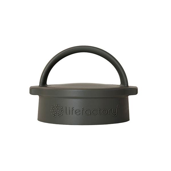 ZOZO問い合わせ番号:17251287ショップ:entre square，アントレスクエアブランド:entre square，アントレスクエアー商品名:LIFEFACTORY/グラスボトル キャップ クラシック 水筒カテゴリ:食器/キッチ...