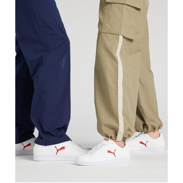 『タイムセール実施中』ZOZO問い合わせ番号:17811043ショップ:PUMA STORE ZOZO，プーマストアゾゾブランド:PUMA，プーマ商品名:PUMA プーマ ユニセックス プーマ スマッシュ キャット L スニーカーカテゴリ:...