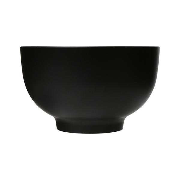 ZOZO問い合わせ番号:18631131ショップ:Francfranc，フランフランブランド:Francfranc，フランフラン商品名:汁椀 溜 L ブラックカテゴリ:食器/キッチン>食器ブランド品番:1101170018006素材:...