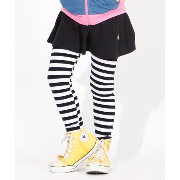 ZOZO問い合わせ番号:18674728ショップ:BABYDOLL，ベビードールブランド:BABYDOLL，ベビードール商品名:スカート付き♪ウルトラストレッチパンツ 6422Kカテゴリ:パンツ>その他パンツブランド品番:レギンス付S...