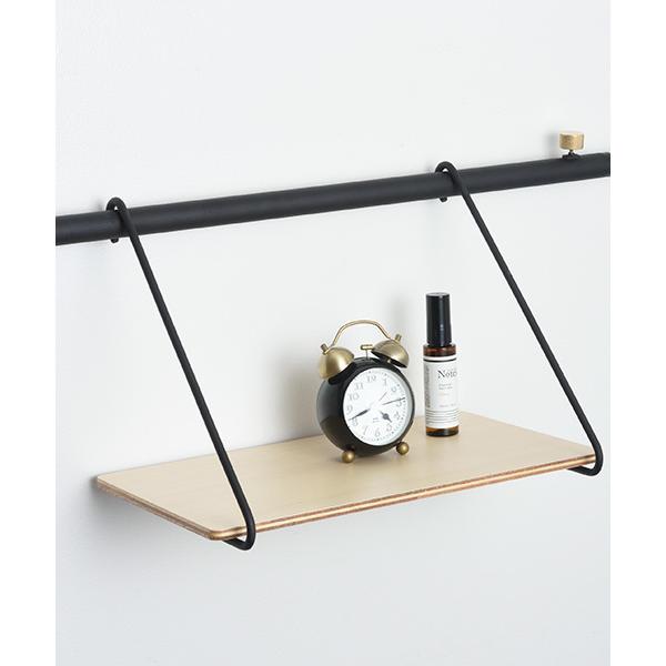 他サイト： 収納 DRAW A LINE 005 Shelf Bの商品画像