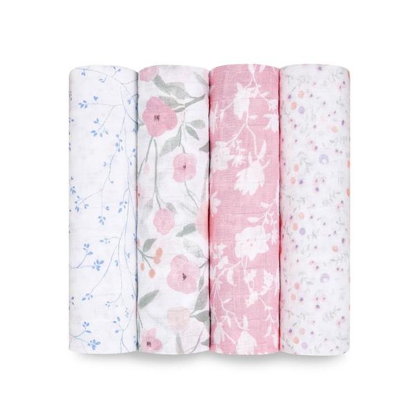 『タイムセール実施中』※このアイテムは返品・交換対象外商品です。ZOZO問い合わせ番号:21928103ショップ:aden + anais，エイデンアンドアネイブランド:aden + anais ，エイデンアンドアネイ商品名:スワドル 4枚...