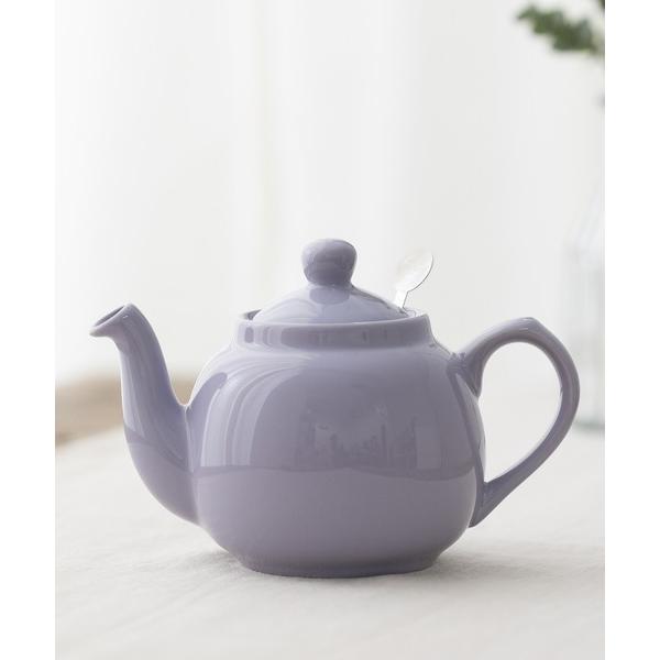 ZOZO問い合わせ番号:22254775ショップ:ABBEY MARKET，アビーマーケットブランド:London Pottery，ロンドンポッタリー商品名:London Pottery ティーポット 2cupカテゴリ:食器/キッチン&gt...