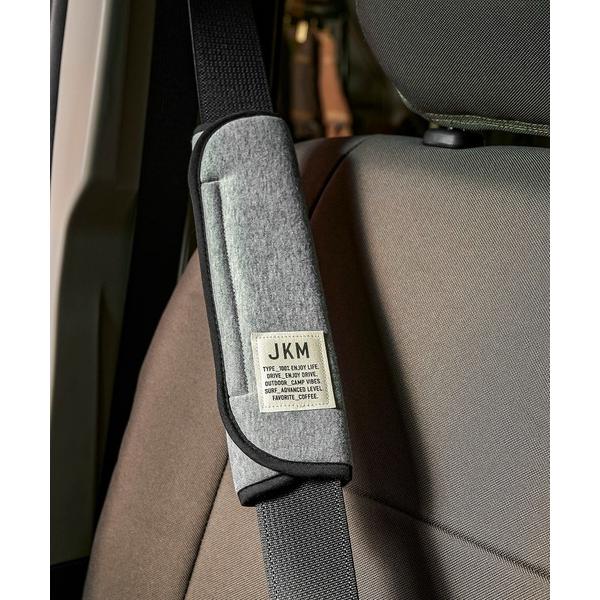 『セール実施中』ZOZO問い合わせ番号:23053864ショップ:GORDON MILLER，ゴードンミラーブランド:JKM，ジェイケイエム，JACK &amp; MARIE，ジャックアンドマリー商品名:JKM シートベルトパッドカテゴリ:...