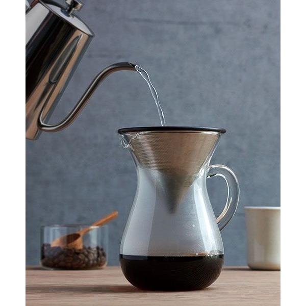 SLOW COFFEE STYLE コーヒーカラフェセット  300ml