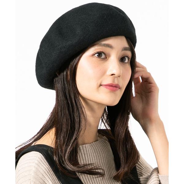 『タイムセール実施中』ZOZO問い合わせ番号:24273651ショップ:QUEENHEAD，クイーンヘッドブランド:QUEENHEAD，クイーンヘッド商品名:ゆったりリブベレー帽カテゴリ:帽子>ハンチング/ベレー帽ブランド品番:z78...