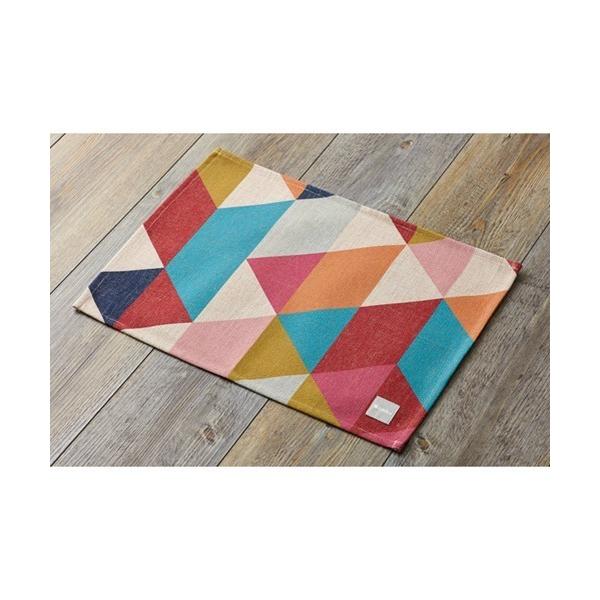 ZOZO問い合わせ番号:25690824ショップ:ABBEY MARKET，アビーマーケットブランド:Jubilee，ジュビリー商品名:ランチョンマット ２枚セットカテゴリ:食器/キッチン>ランチョンマット/テーブルウェアブランド品番...