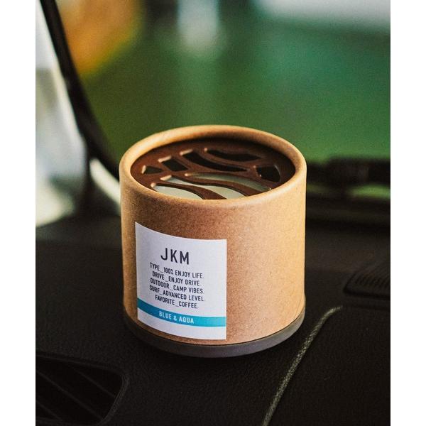 『セール実施中』ZOZO問い合わせ番号:26481723ショップ:GORDON MILLER，ゴードンミラーブランド:JKM，ジェイケイエム，JACK &amp; MARIE，ジャックアンドマリー商品名:JKM フォレストゲル フレグランス...