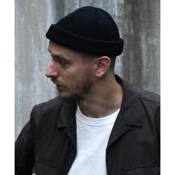 ZOZO問い合わせ番号:27282905ショップ:Ray's Store，レイズストアブランド:RACAL，ラカル商品名:ロールニットキャップ / Roll Knit Capカテゴリ:帽子>ニットキャップ/ビーニーブランド品番:RL-...