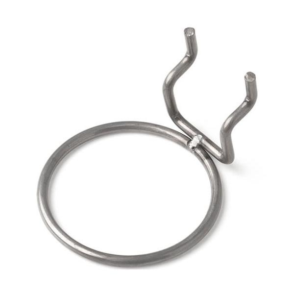 『タイムセール実施中』ZOZO問い合わせ番号:29163022ショップ:BRID，ブリッドブランド:BRID，ブリッド商品名:.［パーツ販売］ブリッド ユニティ フレーム ペグボードフック / BRID UNITY FRAME PEG BO...