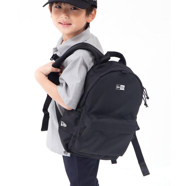 ZOZO問い合わせ番号:29300671ショップ:ONSPOTZ，オンスポッツブランド:NEW ERA，ニューエラ，ONSPOTZ，オンスポッツ商品名:ニューエラ キッズ リュック 11L ライトパック NEW ERA KIDSカテゴリ:バ...