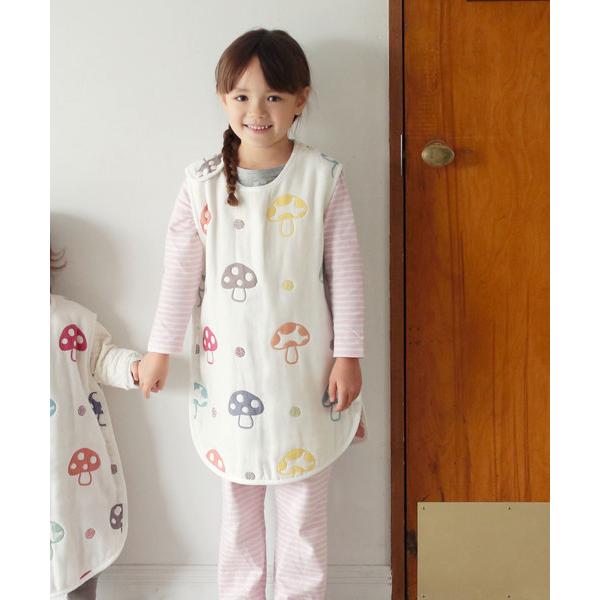 ※このアイテムは返品・交換対象外商品です。ZOZO問い合わせ番号:30974543ショップ:10mois，ディモワブランド:Hoppetta，ホッペッタ商品名:【Hoppetta 】champignon(シャンピニオン)ふくふくガーゼ(6重...