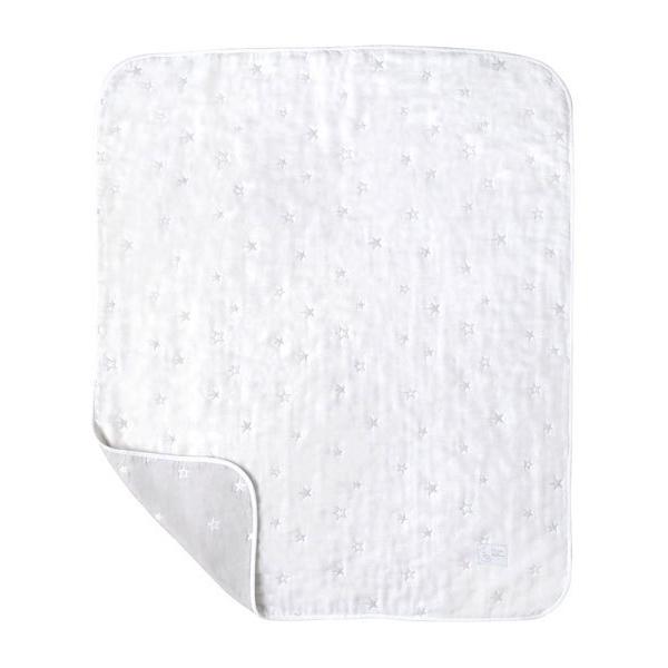 ZOZO問い合わせ番号:31520274ショップ:10mois，ディモワブランド:10mois，ディモワ商品名:【10mois(ディモワ)】ふくふくガーゼ(6重ガーゼ)ケットカテゴリ:ママ＆ベビー>ベビー寝具/家具ブランド品番:303...