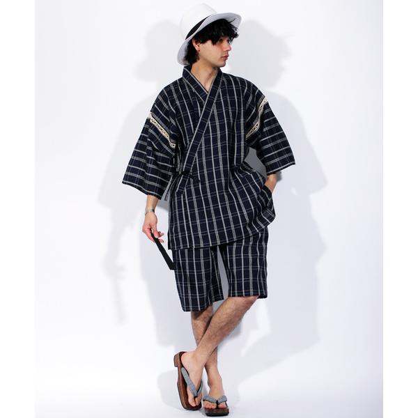 そこから 緩める 絶滅した 甚平 Zozo Innovisionhometheaters Com