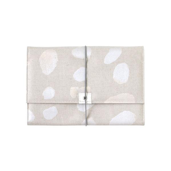 他サイト： 母子手帳ケース 「NAOMI ITO（ナオミイトウ）」mere 母子手帳ケースの商品画像