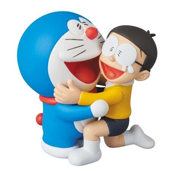 フィギュア Udf 帰ってきたドラえもん Dejapan Bid And Buy Japan With 0 Commission