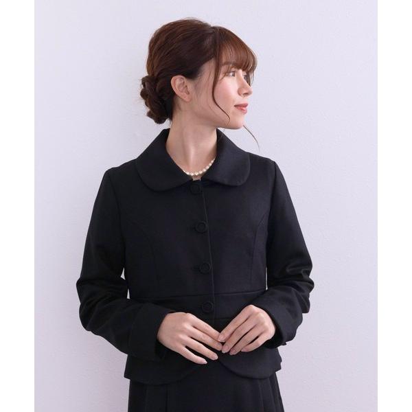『セール実施中』ZOZO問い合わせ番号:32383414ショップ:Sweet Mommy，スウィートマミーブランド:SweetMommy，スウィートマミー商品名:メリノウール フォーマル ジャケット [マタニティ/産後] [日本製]カテゴリ...
