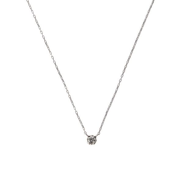 ネックレス k18wg ダイヤモンドネックレス ペンダントの人気商品・通販 ネックレス k18wg ダイヤモンドネックレス ペンダントの人気商品・通販