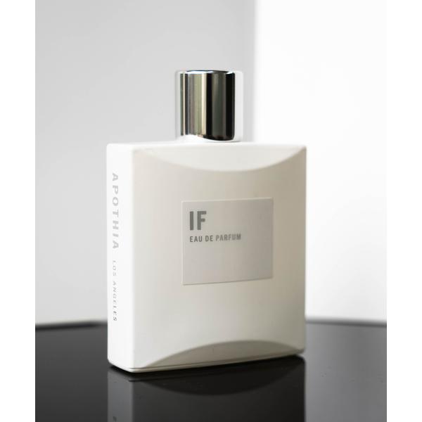 他サイト： 香水 IF eau de parfum (イフ オーデパフューム) 50ml レディース メンズの商品画像