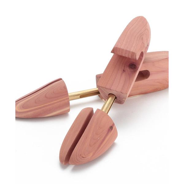 『タイムセール実施中』ZOZO問い合わせ番号:34553398ショップ:U-STREAM，ユーストリームブランド:GUIONNET，ギオネ商品名:GUIONNET ギオネ レッドウッドシダー シューツリーカテゴリ:シューズ>シューケア...