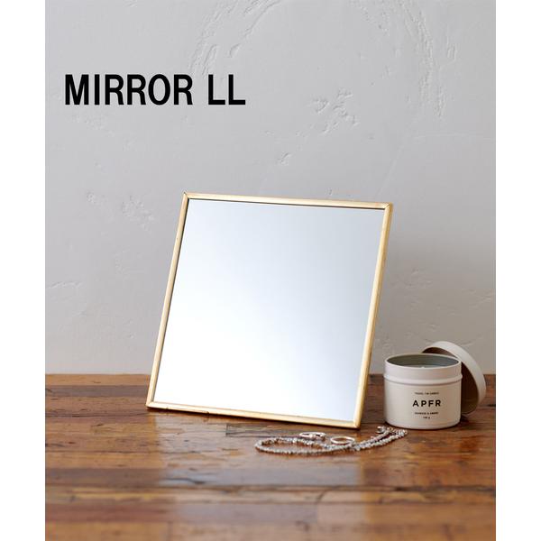 ZOZO問い合わせ番号:35307494ショップ:JOURNAL STANDARD，ジャーナルスタンダードブランド:journal standard Furniture ，ジャーナルスタンダードファニチャー商品名:ODIER MIRROR ...