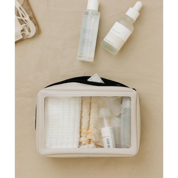 化粧ポーチおすすめ選 人気おしゃれブランド厳選 大きめから小さめまで マイナビおすすめナビ