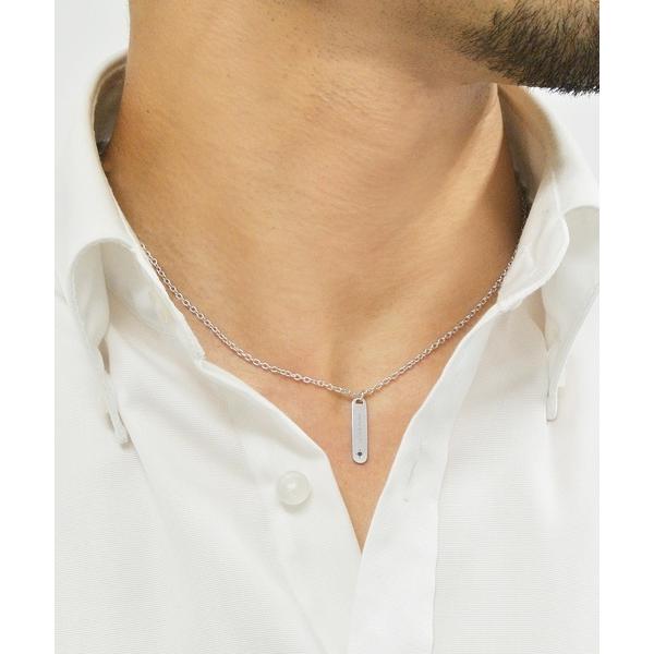 ブラックダイヤモンド ネックレス - ネックレス・ペンダントの人気商品 ...