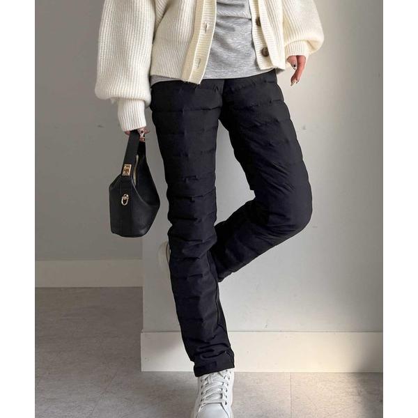 『セール実施中』ZOZO問い合わせ番号:35764660ショップ:RANAN，ラナンブランド:RANAN，ラナン商品名:あたたかダウンパンツカテゴリ:パンツ>その他パンツブランド品番:711708素材:(ホワイト・ブラック・カーキ)(...