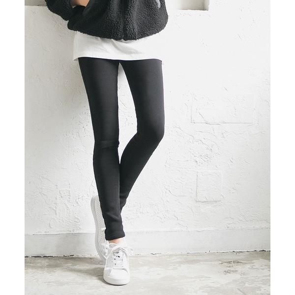 『タイムセール実施中』ZOZO問い合わせ番号:36298849ショップ:夢展望（YUMETENBO），ユメテンボウブランド:Newlyme，ニューリーミー，夢展望，ユメテンボウ商品名:極温！！裏起毛ストレッチスキニーパンツカテゴリ:パンツ&...